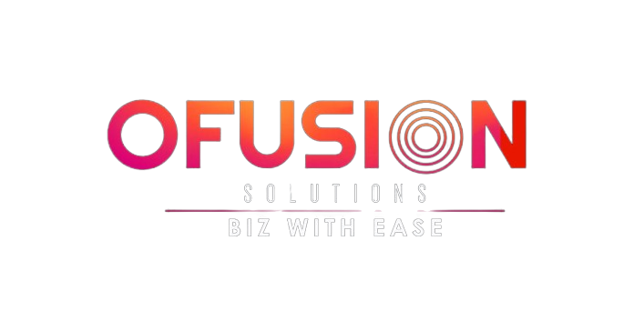OFusion Solutions