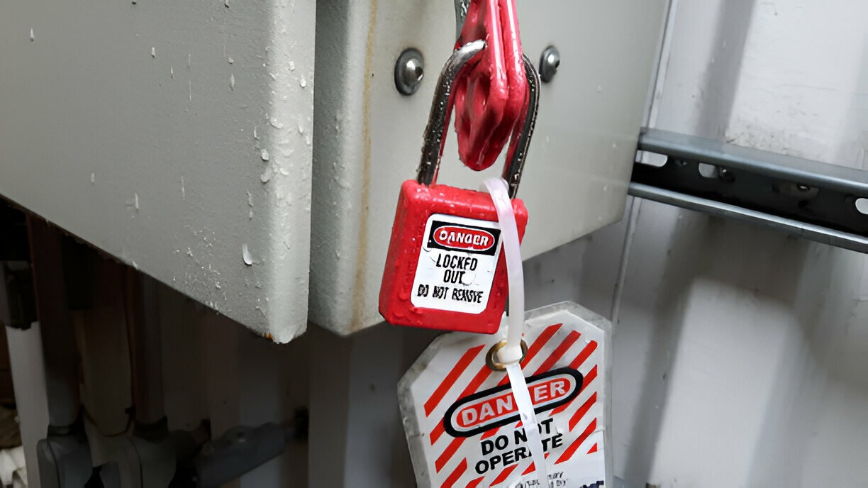LOTO Products