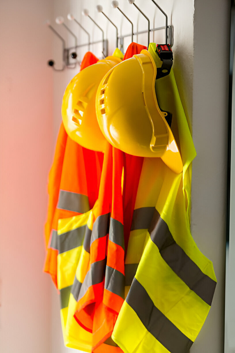 Personal Protective Equipment