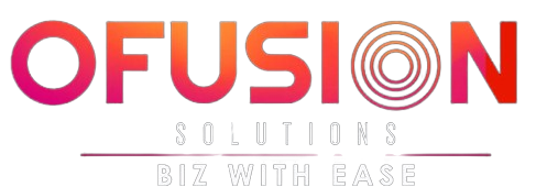OFusion Solutions